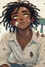 The Cruel Horizon[Old]