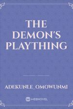 The Demon's plaything