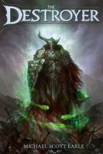 The Destroyer