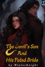 The Devil's Son and His Fated Bride