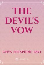 THE DEVIL'S VOW