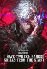 The eclipse chronicles: I have two SSS+ rank skills from the start