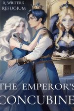 The Emperor's Concubine