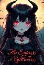 The Empress of Nightmares Embraces the World [power fantasy with cuddling]
