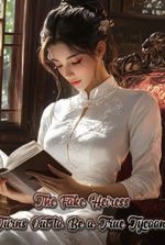 The Fake Heiress Turns Out to Be a True Tycoon!