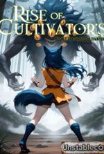 The First Cultivator
