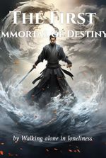 The First Immortal of Destiny