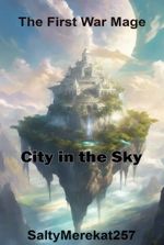 The First War Mage: Skyline Trials