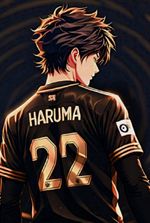 The Golden Demon Of Football: Haruma Kusaka