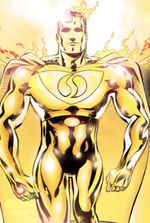 The Golden Tyrant: Superman’s Omniversal Conquest