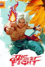 The Greatest Fight [progression cultivation isekai]