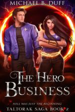The Hero Business