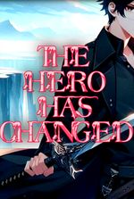 The Hero Has Changed