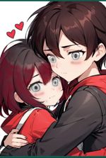 The hidden Secrets (Rwby fanfic)