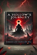 The Hollow’s Journey :- Destruction and Chaos is my will