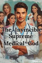 The Invincible Supreme Medical God