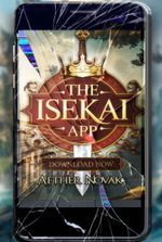 The Isekai App
