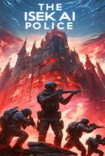 The Isekai Police [Books 1 + 2 Complete!]