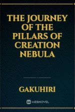 The Journey of the Pillars of Creation Nebula