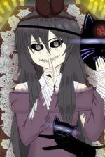 The Killing Cat: Vengeance of the Wicked Girl