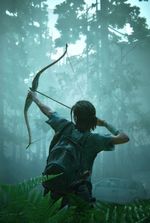 The Last of Us: Stay Alive