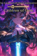 The Legend of the Luminaires [Epic Fantasy]