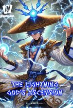 The Lightning God's Ascension