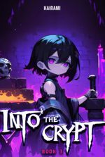 The Little Necromancer [LITRPG]