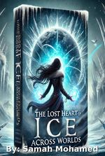 "The Lost Heart of Ice Across the Realms".