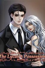 The Lycan's Possession