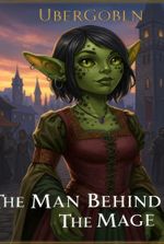 The Man Behind The Mage