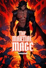 The Martial Mage