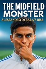 The Midfield Monster: Alessandro Dybala’s Rise