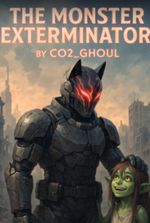 The Monster Exterminator