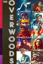 THE OVERWOODS [[Midnight's Notebooks]]
