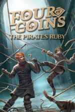 The Pirate's Ruby [A Lighthearted Fantasy Adventure]