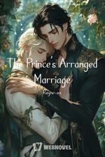 The Prince's Arranged Marriage