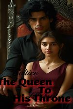 The Queen To His Throne