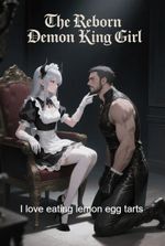 The Reborn Demon King Girl