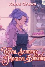 The Royal Academy of Magical Baking