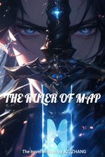 THE RULER OF MAP