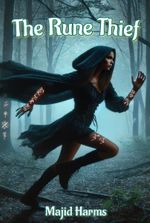 The Rune Thief [Mana Cultivation, Progression Fantasy]