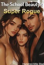 The School Beauty's Super Rogue