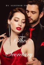 The Secretary ; A romantic tale