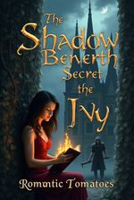 The Shadow Beneath the Ivy