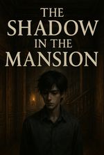 The Shadow in the Mansion