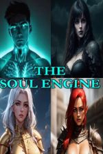The Soul Engine - (Isekai/Fantasy)