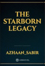 the starborn legacy