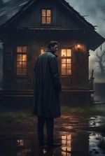 The Stranger’s Invitation