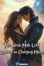 The Strong Female Lead Versus The Most Miserable Male Lead